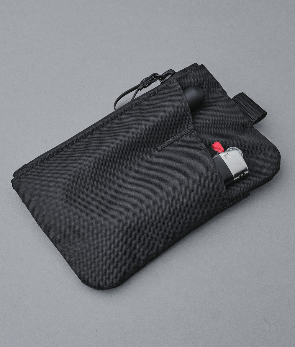 Zip Pouch Pro 拉鍊袋｜X-Pac®