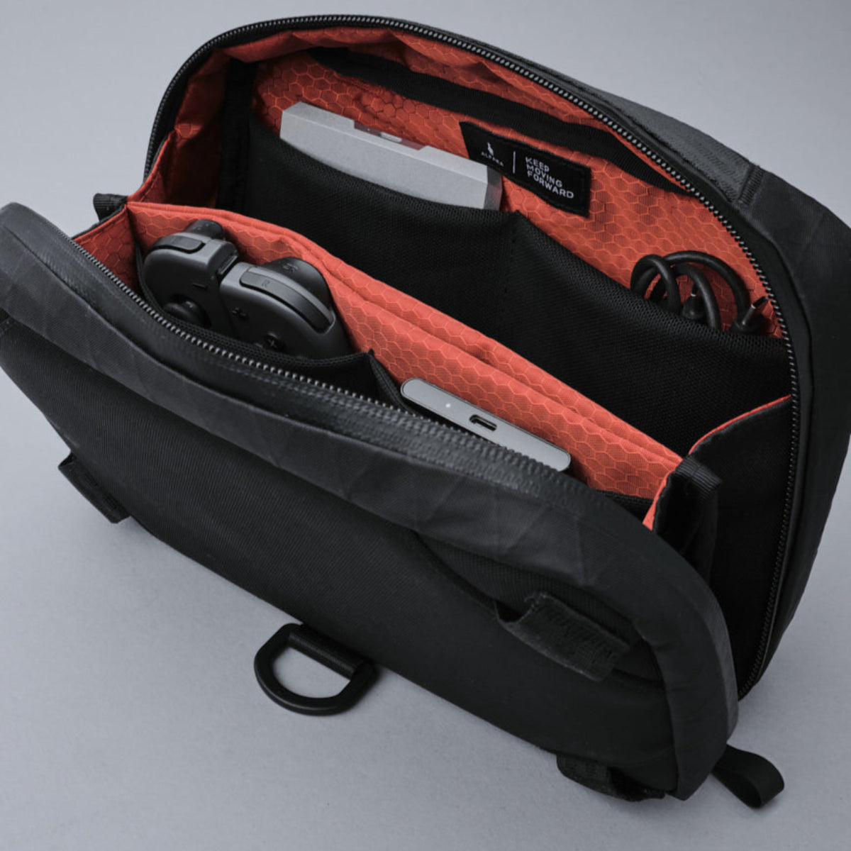 Alpaka Elements Tech Case Max 加大收納包｜防水多功能