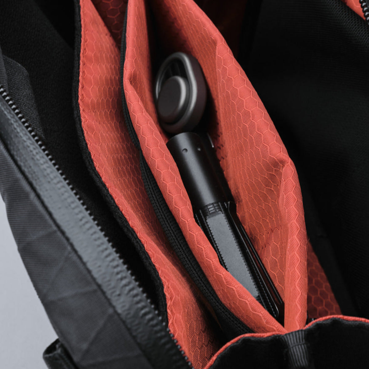 Alpaka Elements Tech Case Max 加大收納包｜防水多功能