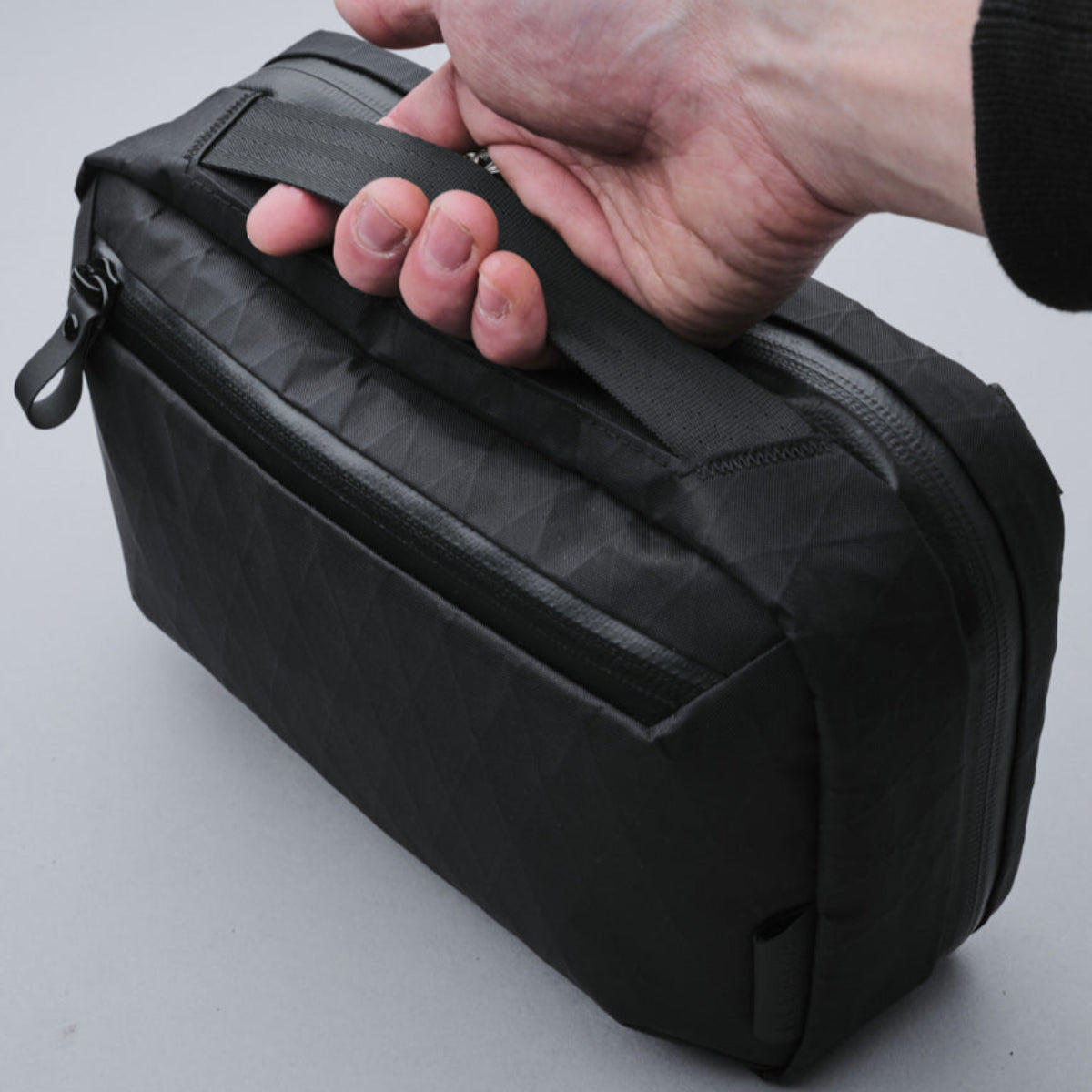 Alpaka Elements Tech Case Max 加大收納包｜防水多功能