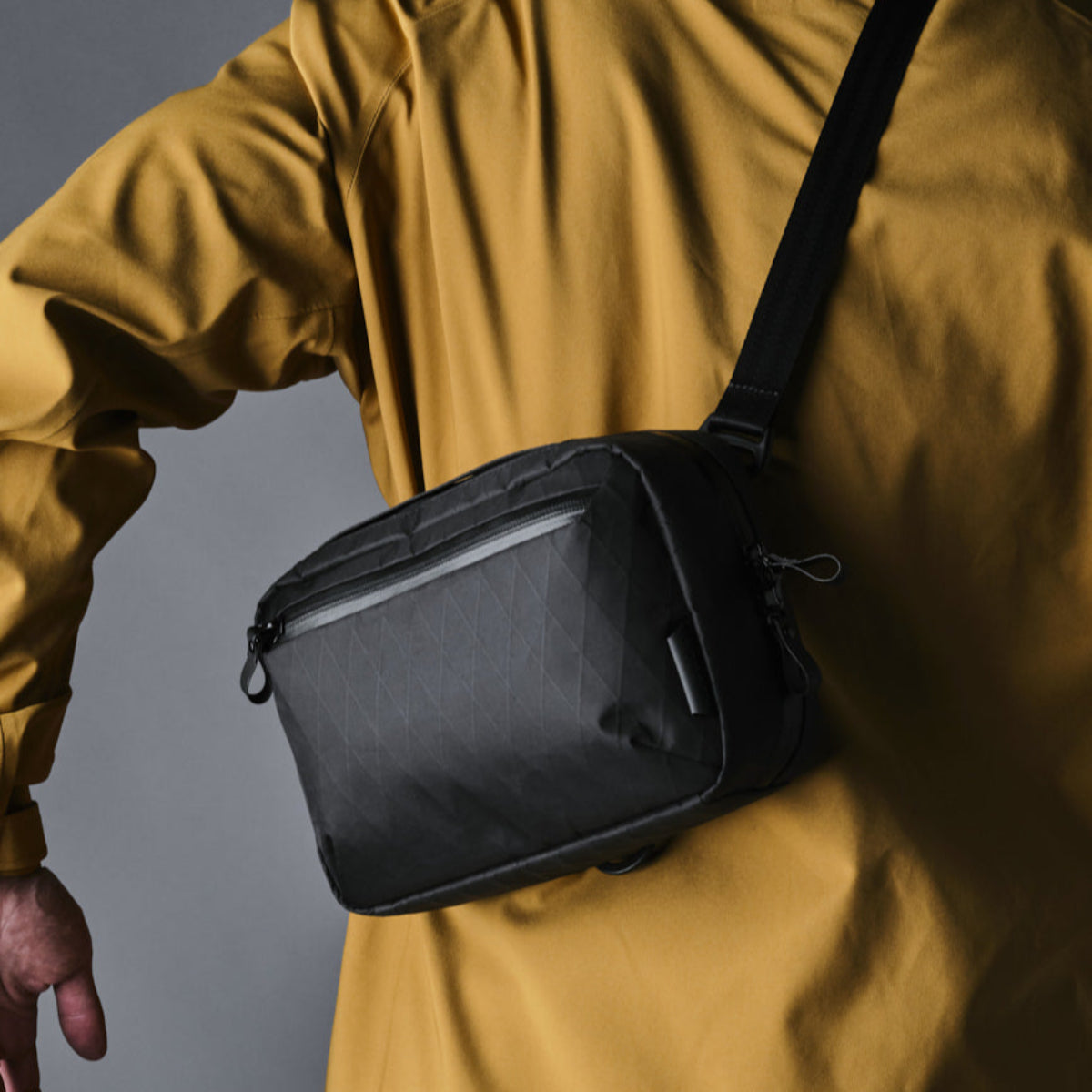 Alpaka Elements Tech Case Max 加大收納包｜防水多功能