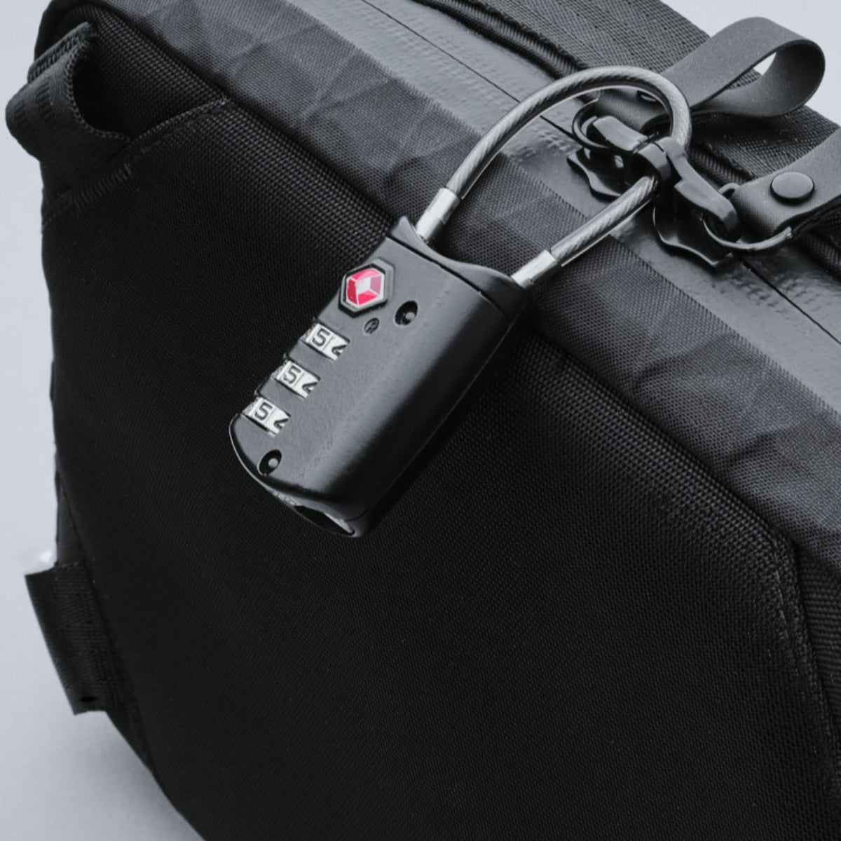 Alpaka Elements Tech Case Max 加大收納包｜防水多功能