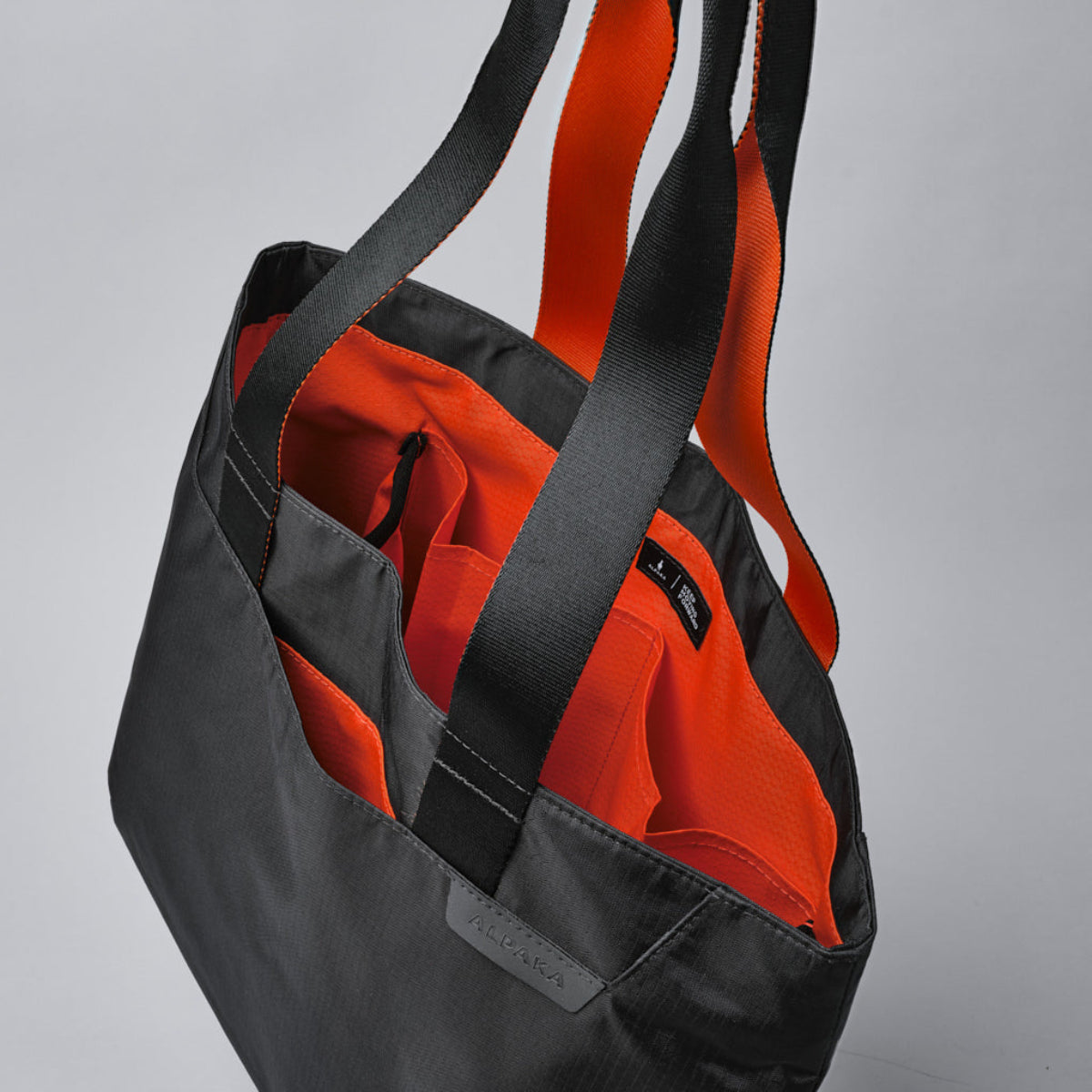 Alpaka Elements Tote 中型托特包｜多功能防水