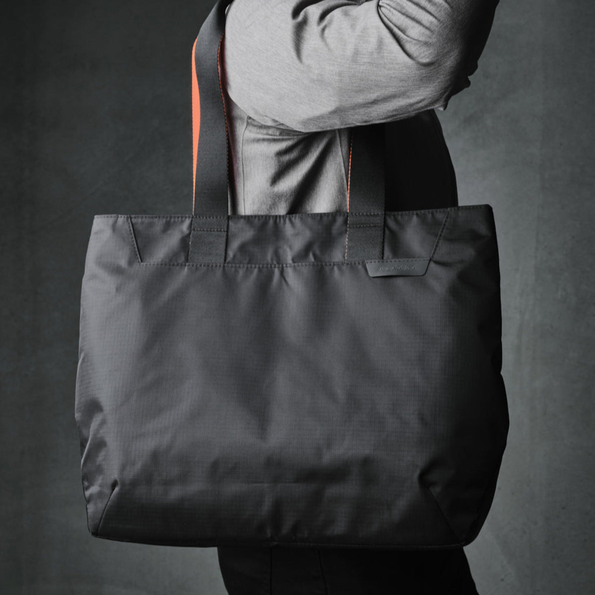 Alpaka Elements Tote 中型托特包｜多功能防水