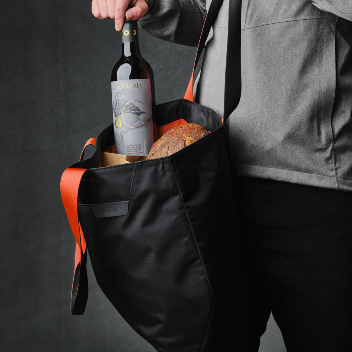 Alpaka Elements Tote 中型托特包｜多功能防水