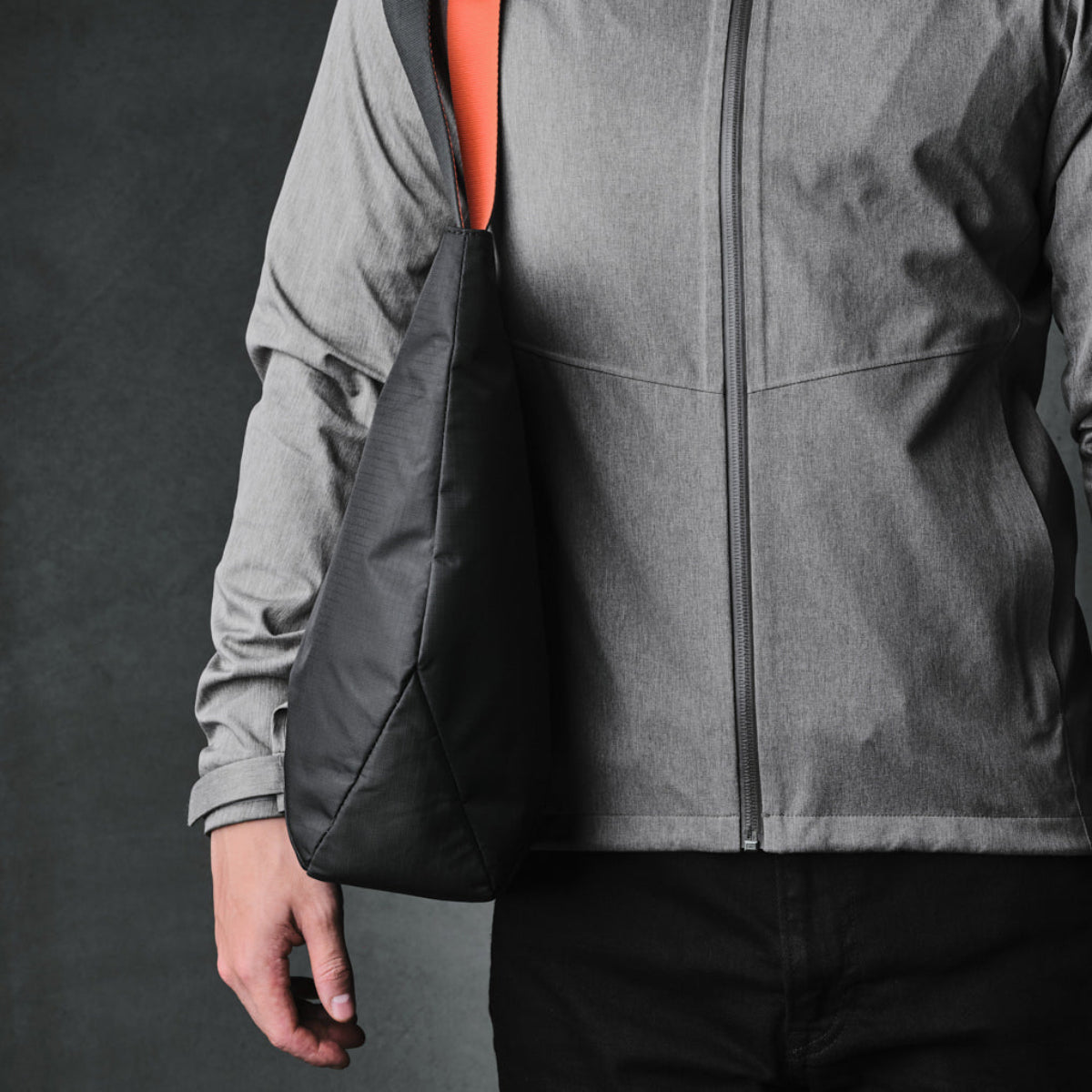 Alpaka Elements Tote 中型托特包｜多功能防水