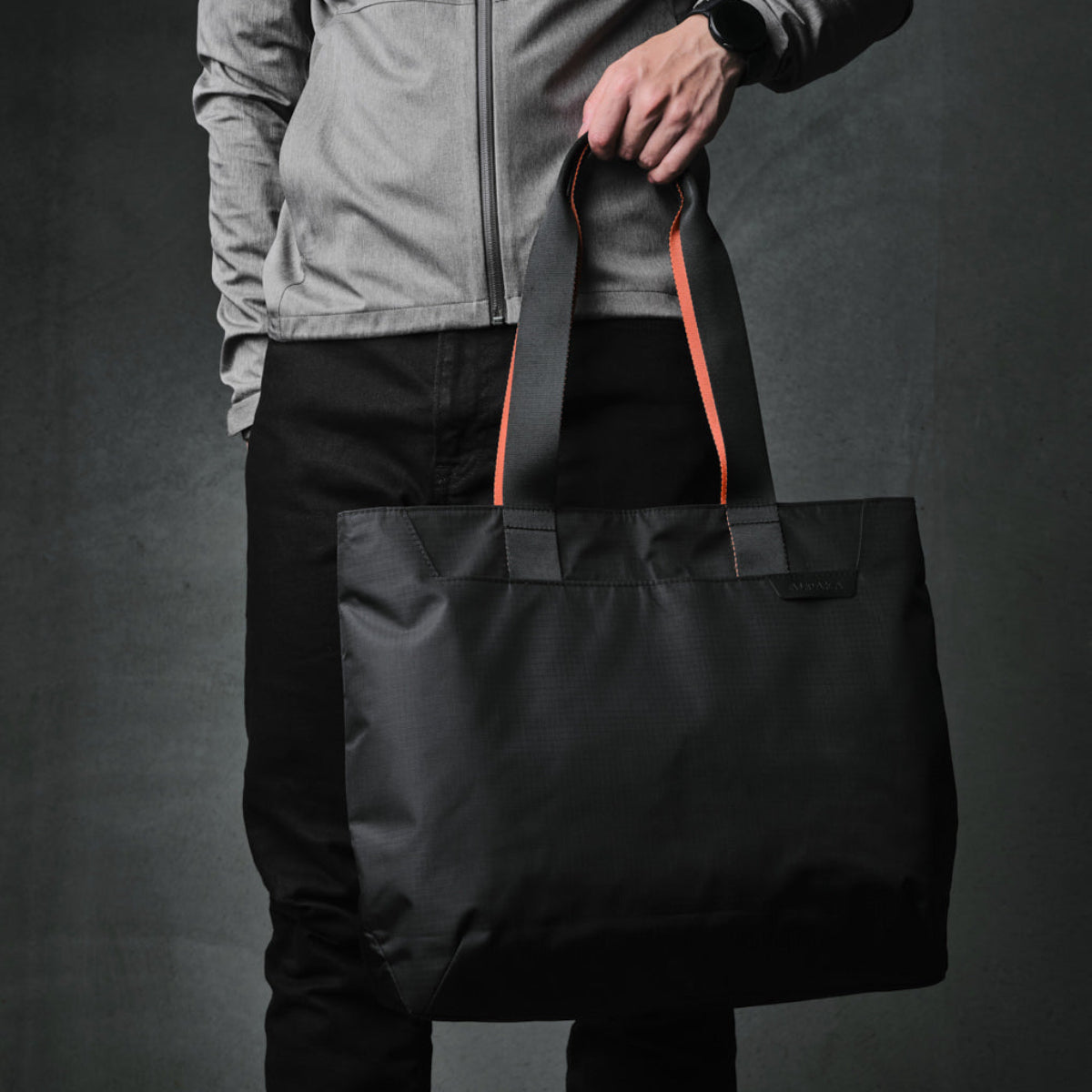 Alpaka Elements Tote 中型托特包｜多功能防水