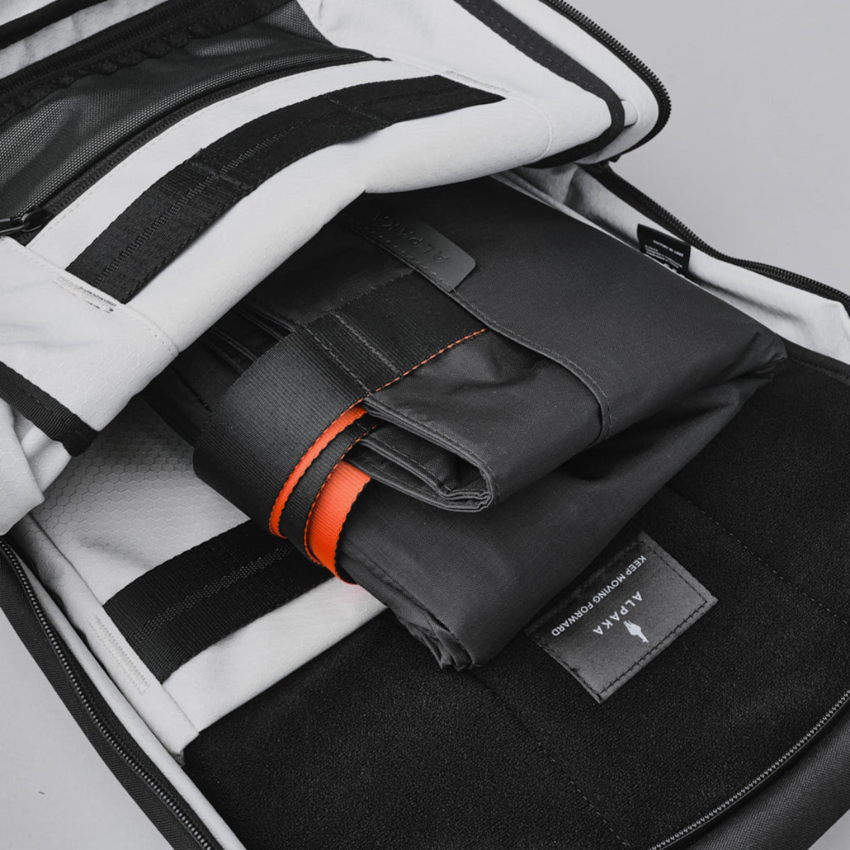 Alpaka Elements Tote 中型托特包｜多功能防水