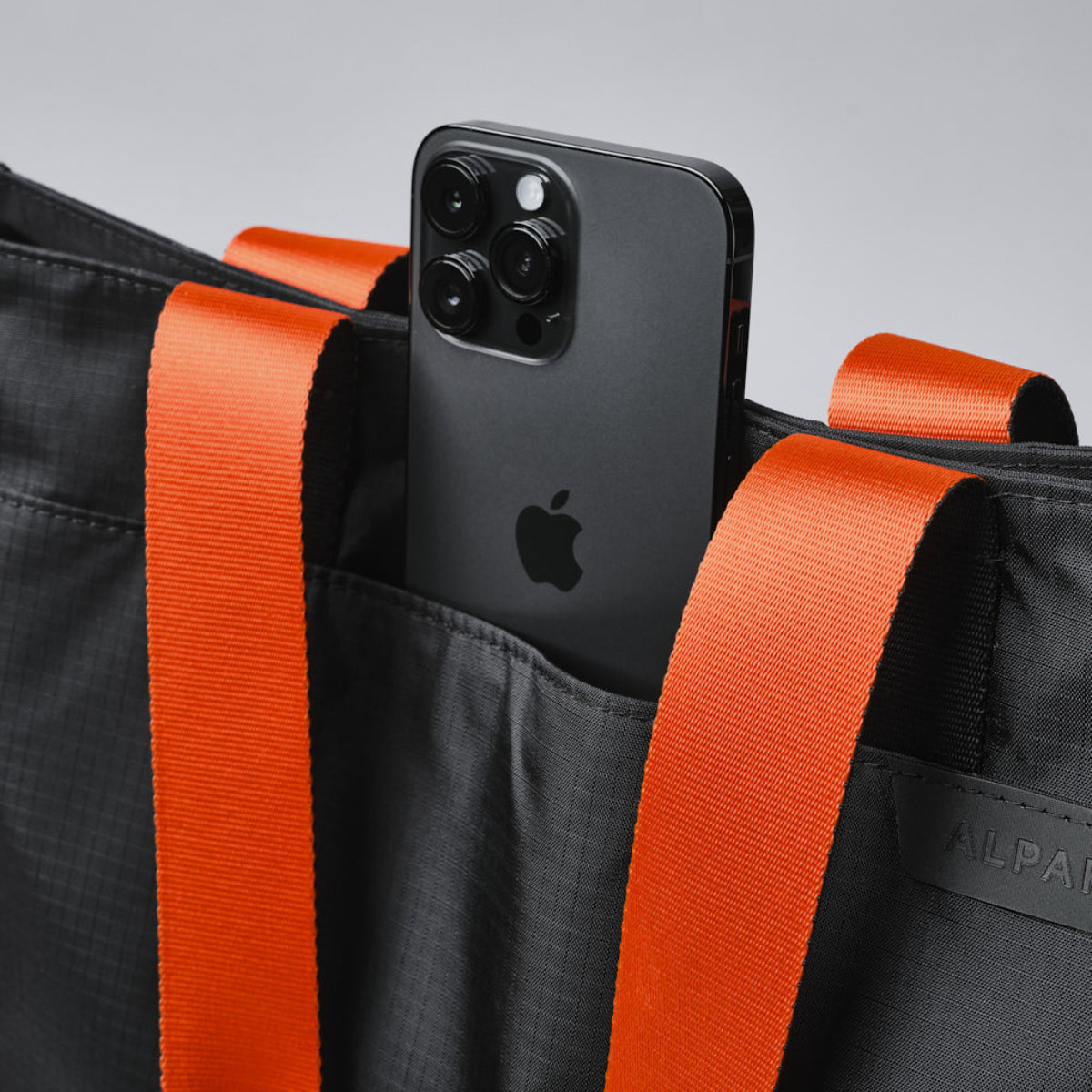 Alpaka Elements Tote 中型托特包｜多功能防水