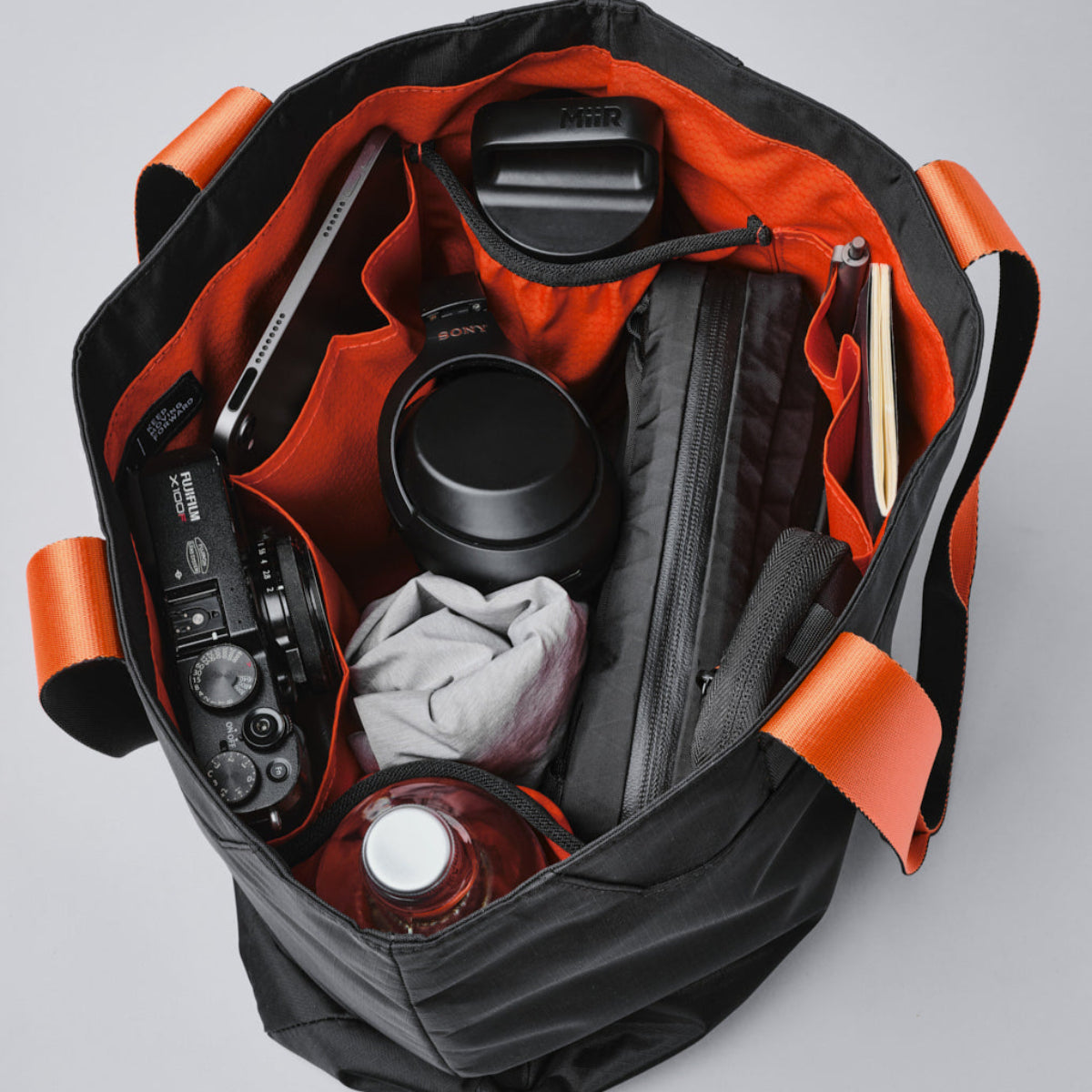 Alpaka Elements Tote 中型托特包｜多功能防水