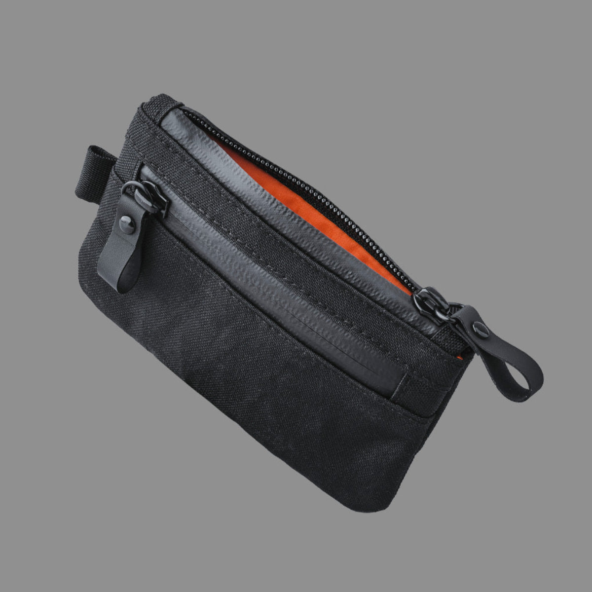 Alpaka Zip Pouch 小袋｜防水輕巧