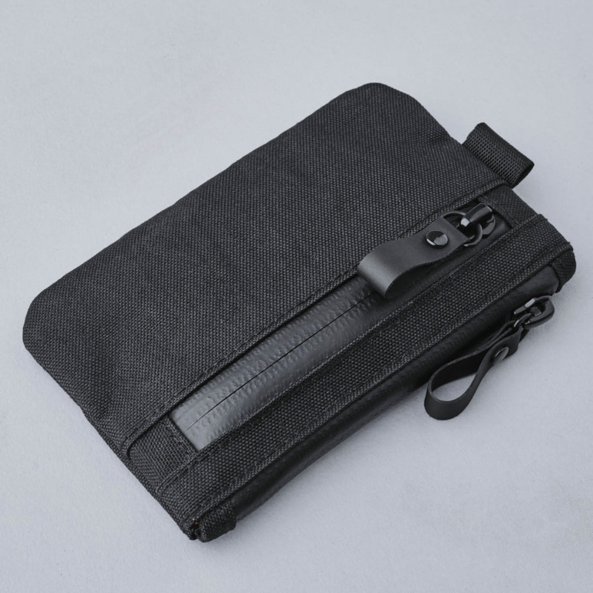 Alpaka Zip Pouch 小袋｜防水輕巧