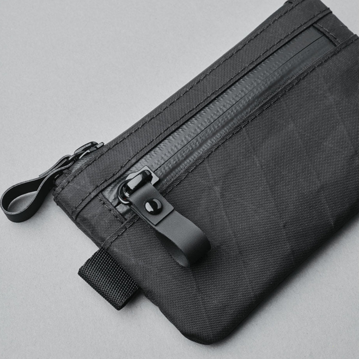 Alpaka Zip Pouch 小袋｜防水輕巧