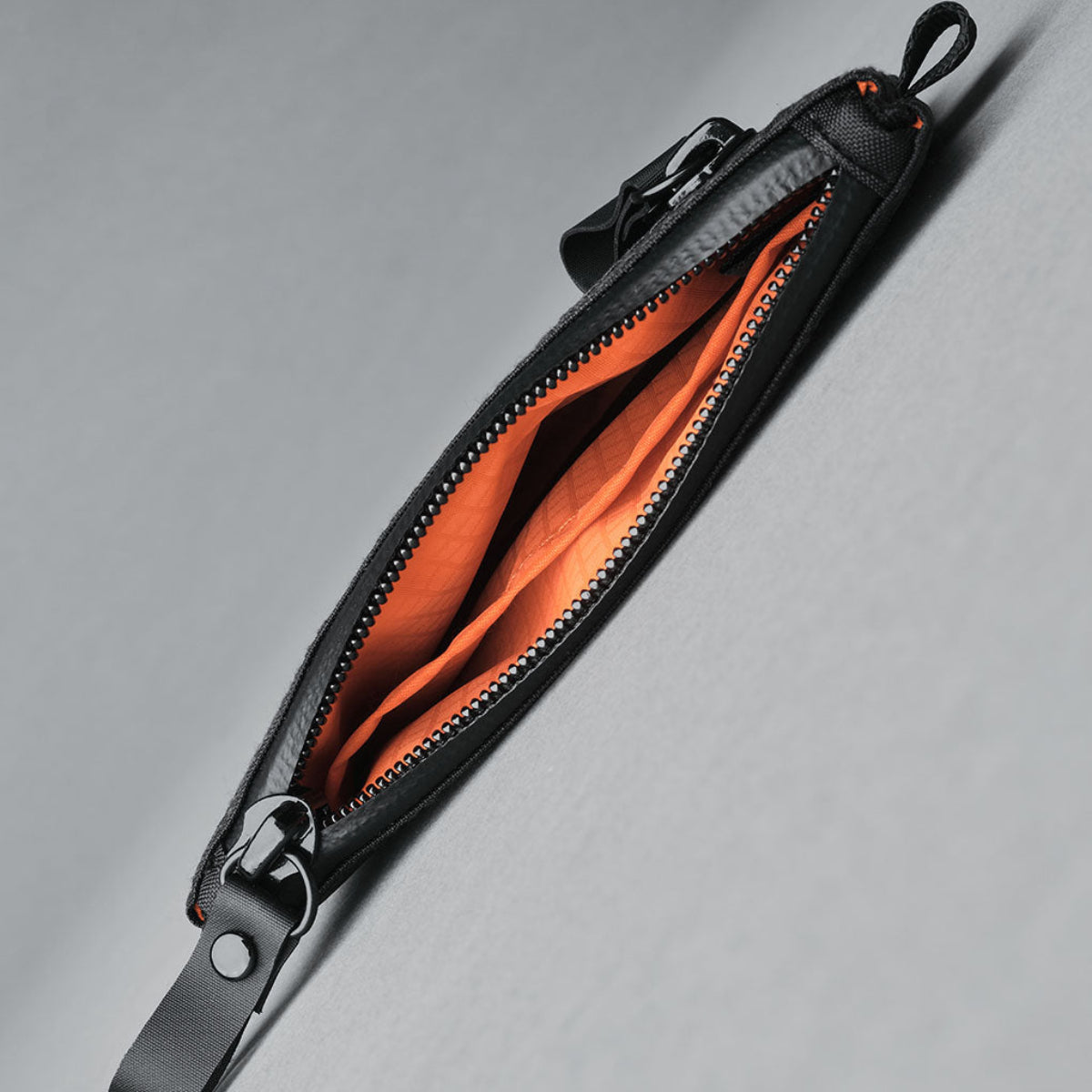 Alpaka Zip Pouch 小袋｜防水輕巧