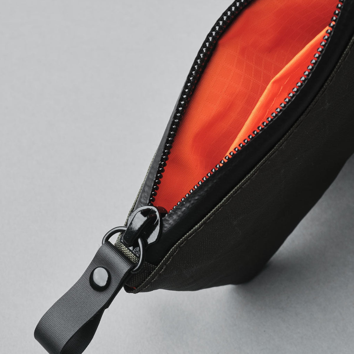 Alpaka Zip Pouch 小袋｜防水輕巧