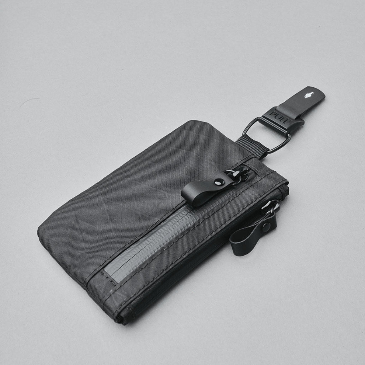 Alpaka Zip Pouch 小袋｜防水輕巧